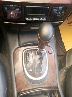 مێرسێدس بێنز S-Class